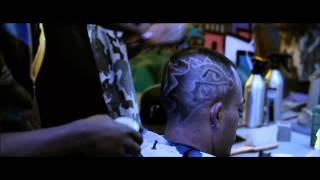 La playa D.C. - trailer