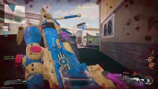 Lefty but #Spinz #CodSniping #Bo7 #2026Comback