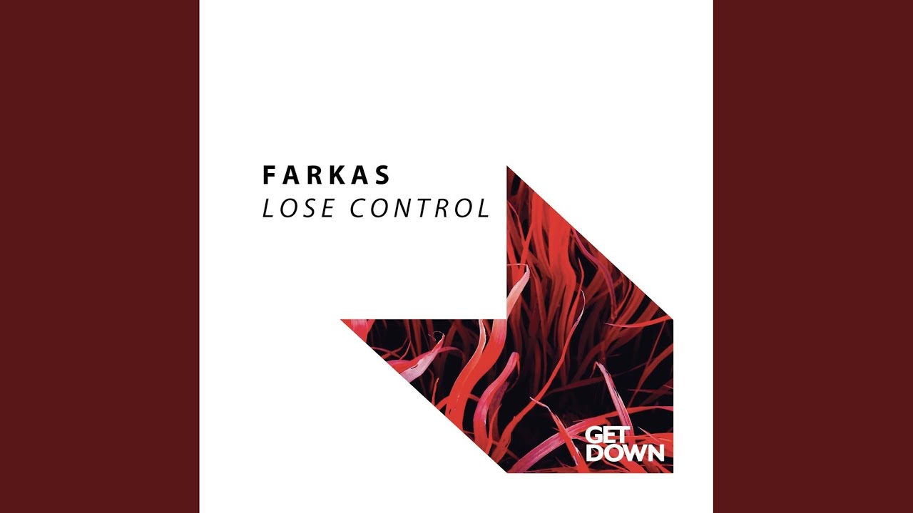 Watch Lose Control on YouTube Watch Lose Control on YouTube