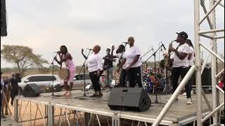 Varaidzo live perfomance (teaser)