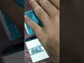unboxing Arduino Nano RP2040 | ESP32 board #arduinoboard #electronics #ArduinoEsp32 #Arduino #ESP32