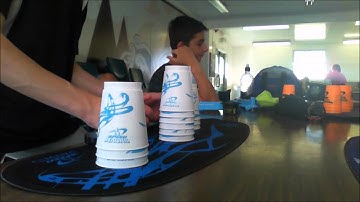 New 3-6-3 Record: 2.037!