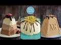 ТРИ Самых Популярных и Самых Вкусных Рецепта Творожной ПАСХИ Paskha Russian Easter Dessert ТРИ Самых Популярных и Самых Вкусных Рецепта Творожной ПАСХИ Paskha Russian Easter Dessert