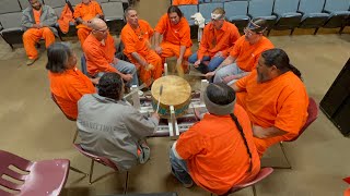 Inmates raise money and awareness for missing & murdered indigenous women