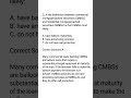 CFA Level 1 Practice Question with Complete Explanation of Solution #cfalevel1 #mockquestions #cfa