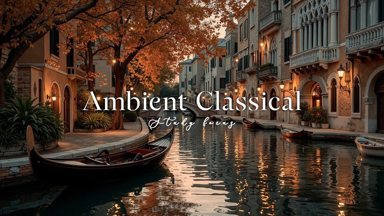 Меланхоличное фортепиано для чтения при свечах и викторианской атмосферы