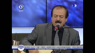 Ali̇ Kiziltuğ Zalim Seni̇ Sevmeseydi̇m