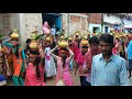 Kalash sthapna ke din Kalash Yatra part 3