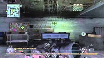 OMFG 2 SPAWN SHOT HITMARKERS!!!!!!!!!!! (MUST WATCH)