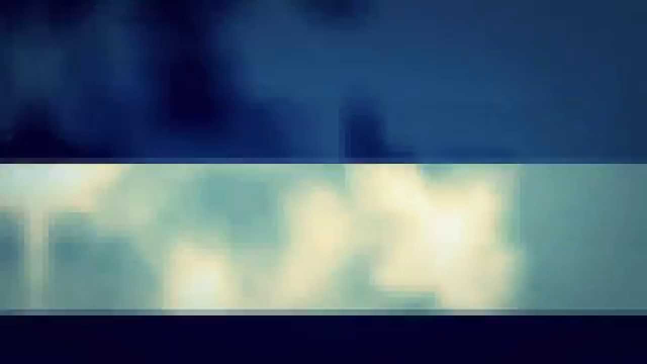 motion graphic design intro layer background loop sky layered background