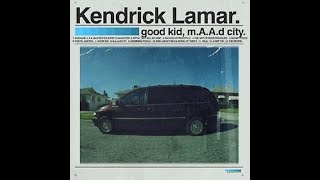 Kendrick Lamar - Rapper of the Decade (2012)