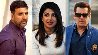 Pulwama Terror Attack Salman Khan, Akshay Kumar, Priyanka Chopra, And Others Express Anger