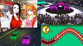 一緒に温泉旅行に行きたい方々【スーパーオートサロン 〜カスタムカーコンテスト】 screenshot 5