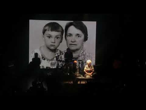 Почему Горшки? / Детство Михаила и Алексея Горшенева (Концерт памяти)