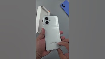 TECNO SPARK GO 2 UNBOXING #shorts