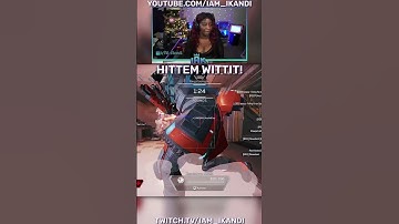 English.exe has stopped working #iamikandi #iamgaming #funny #apexlegends #apexlegendsclips