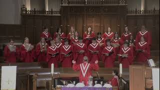 You Are Mine | by David Haas | Matins Choir