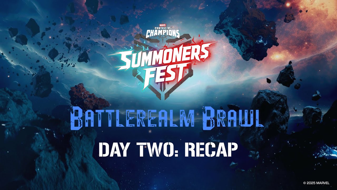 TH15 Champions War League | Limited, image size:1280x720