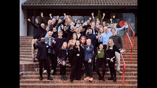 Introducing Venture Lab Cohort 4