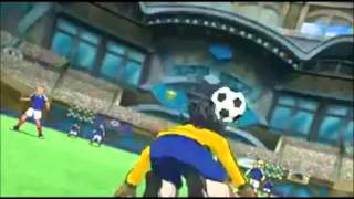 Super Onze Tecnicas Do Brasil.wmv