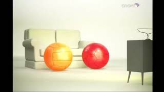 Uefa Champions League Final 2009 Outro - Mastercard Rus