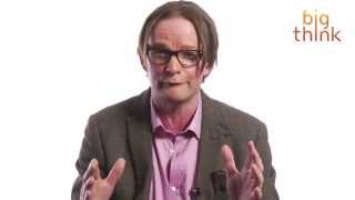 Would You Kill Baby Hitler? And Other Psychopathic Musings Kevin Dutton Big Think