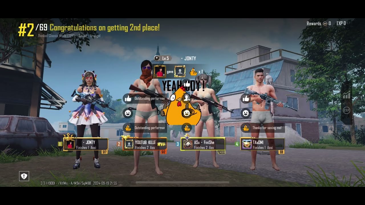 TEAM NED GOD  ||SCREAM GAME PLAY||  || BGMI || JB BGMI 11 ||