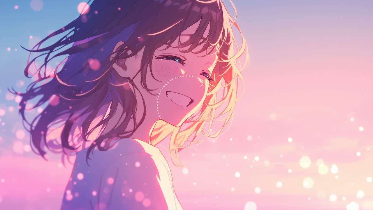 Arrival of Continuance | Calm Ambient Healing Music for Meditation and Relaxation