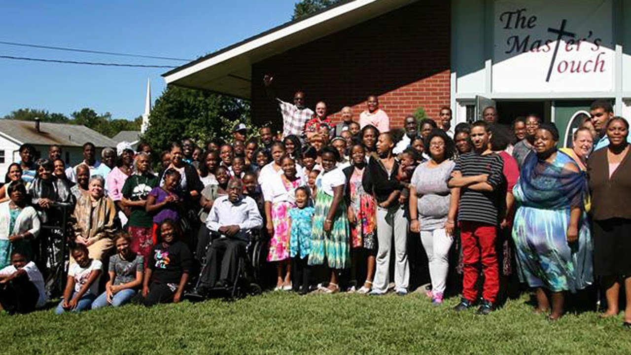 The Master's Touch Sunday Morning Worship Experience 2/22/26