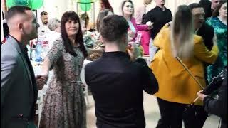 💥Formația Ionuț Voicu💥Instrumentală de joc 💥 Live 2024