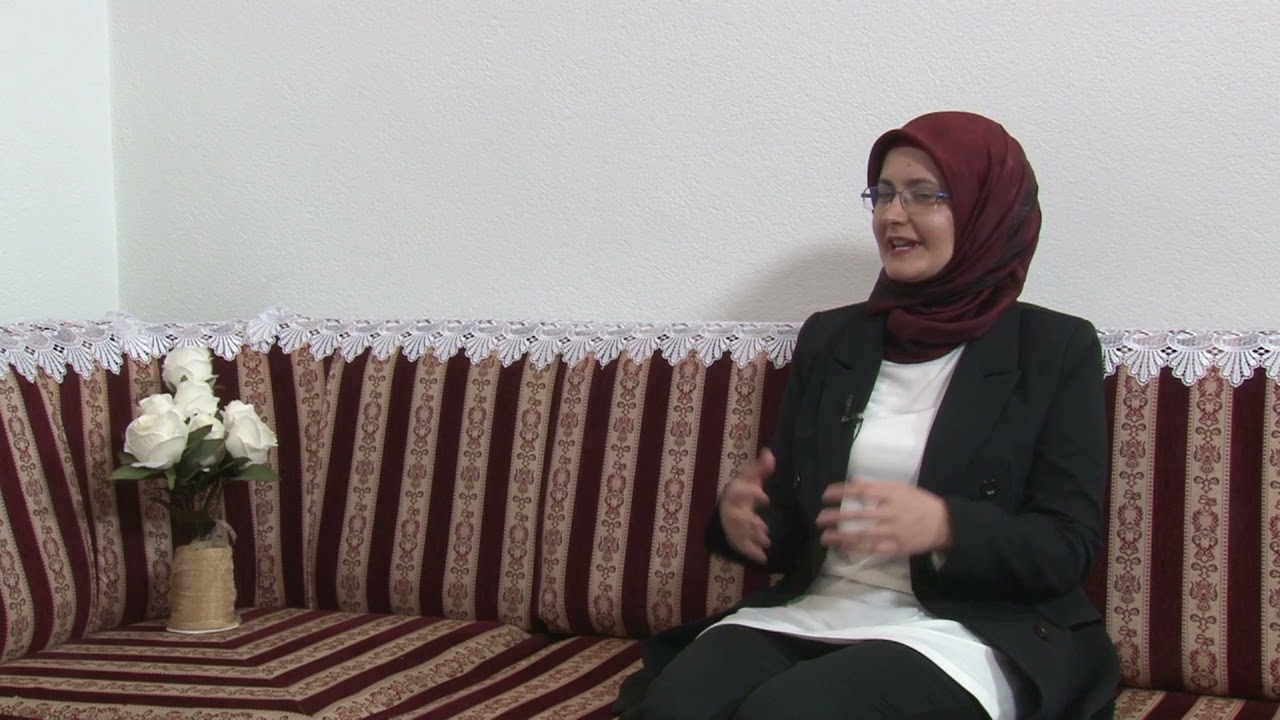 19 MUHABETI GOST mr AMELA DEDIC