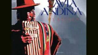 SAVIA ANDINA  - Tinkuna chords