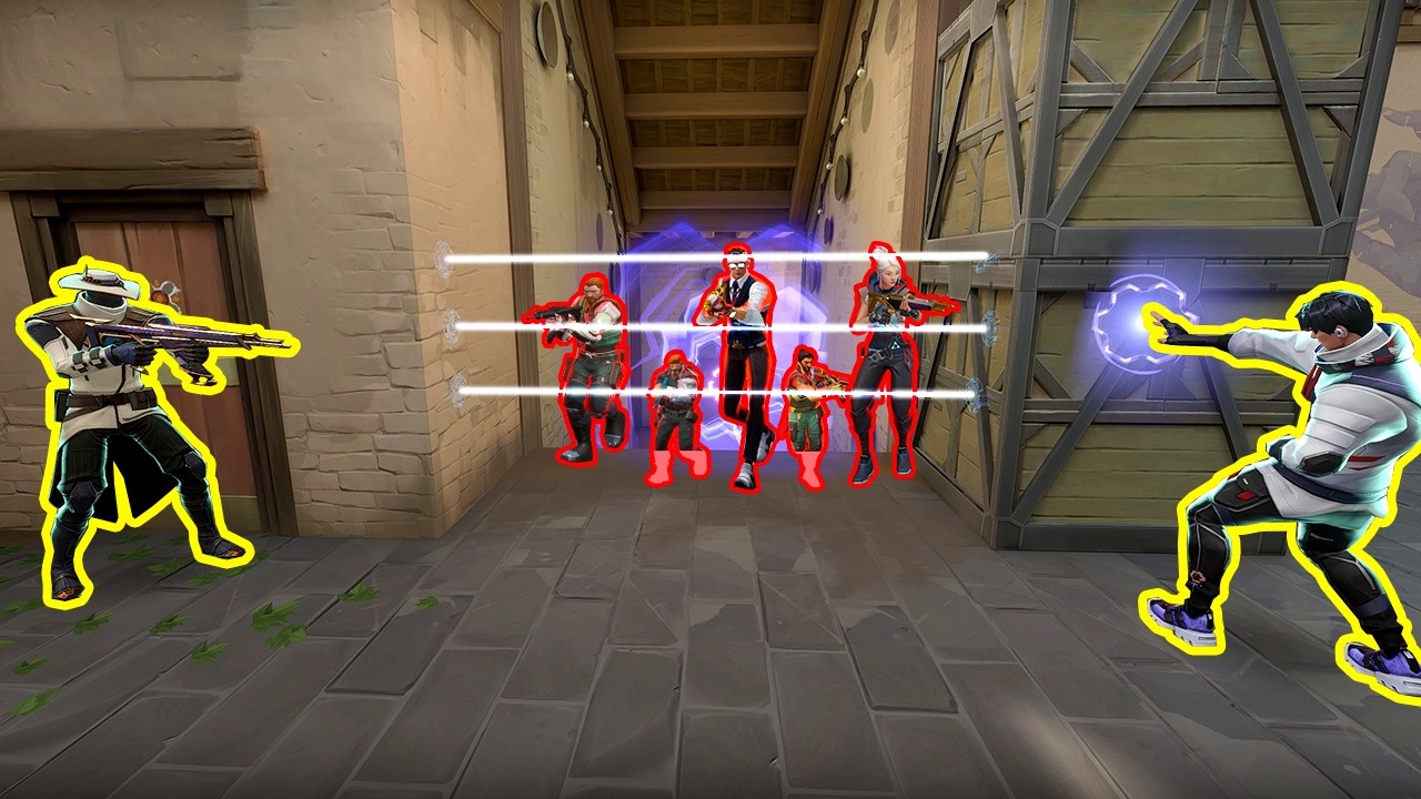 17 Minutes of SATISFYING Ability Plays...