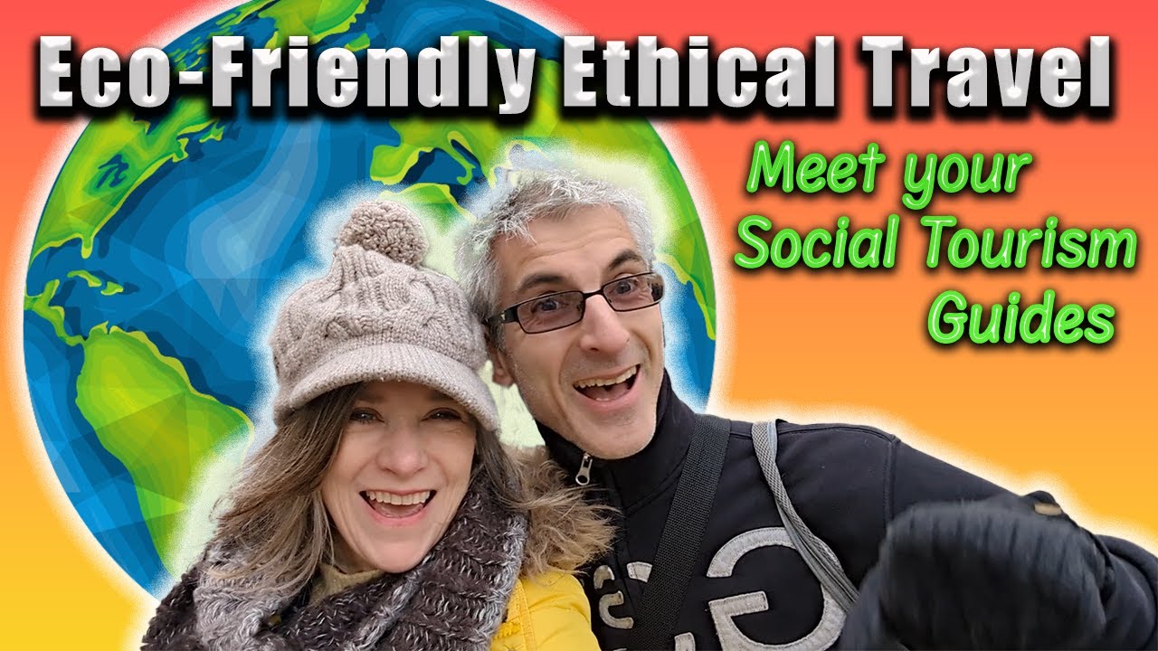 Discover 5 Ethical Principles for a Guilt-Free Getaway