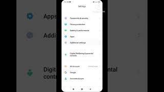 🔥 Mobile Ko Fast Kaise Kare? 1 Minute Secret Trick! 🚀 🔥 Slow Phone Ko Rocket Speed Bana #shortsfeed