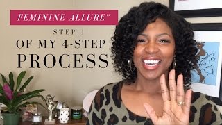 How to Be Alluring Without Feeling Like a Ho