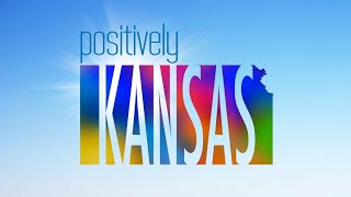 Positively Kansas Episode 811