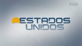 Vinheta Curta - Bom Dia Estados Unidos No Padrão 2017 Do Bom Dia Praça Montagem