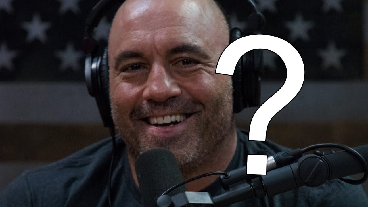 Joe Rogan Car Accident | Update - YouTube