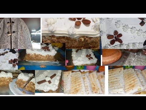 سلام عليكم خوتي لحباب شركات معكم روتيني ولله يفجيها على لجميع ولحلوى جات فانة ولمادق 😘وطكوس