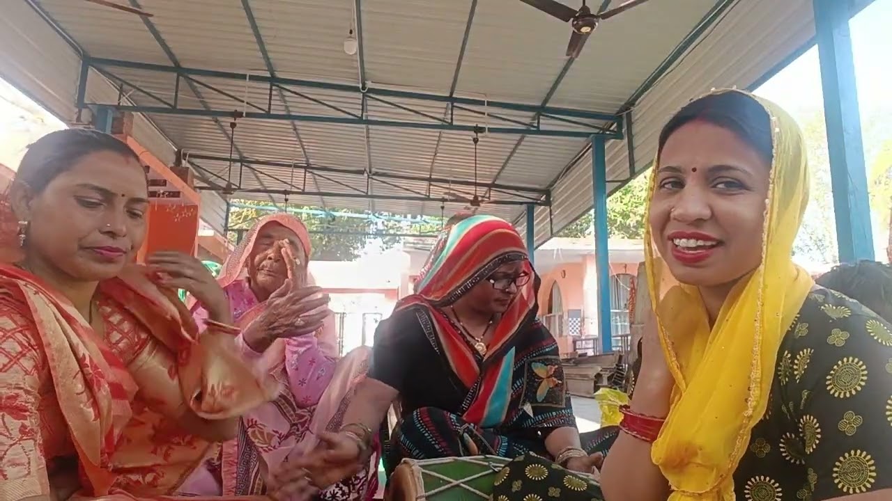 बंसी बज रही श्यामकी 🌹 सुंदर भजन 🌹