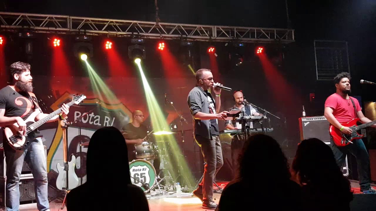 Goodnight Song / Advice For The Young At Heart (Tears For Fears Cover) - Banda Seeds Of Love