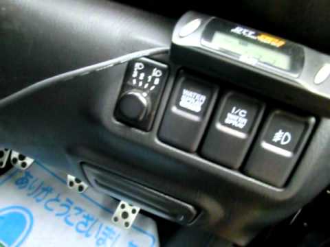 １４年式 インプレッサ WRX STi 6.6万km - YouTube