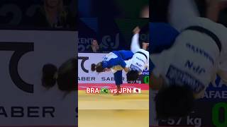 Judo Bra - Jpn