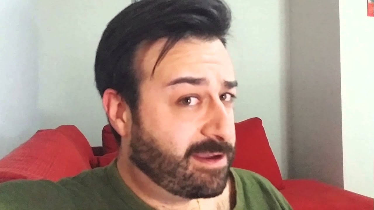 NON MI PIACE IL TUO VIDEO YouTube