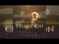 Champion AMI 2022 Champion AMI 2022