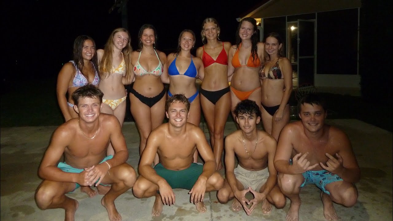 SUMMER RECAP