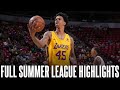 Shareef O&#39;Neal FULL &#39;22 Summer League Highlights ᴴᴰ