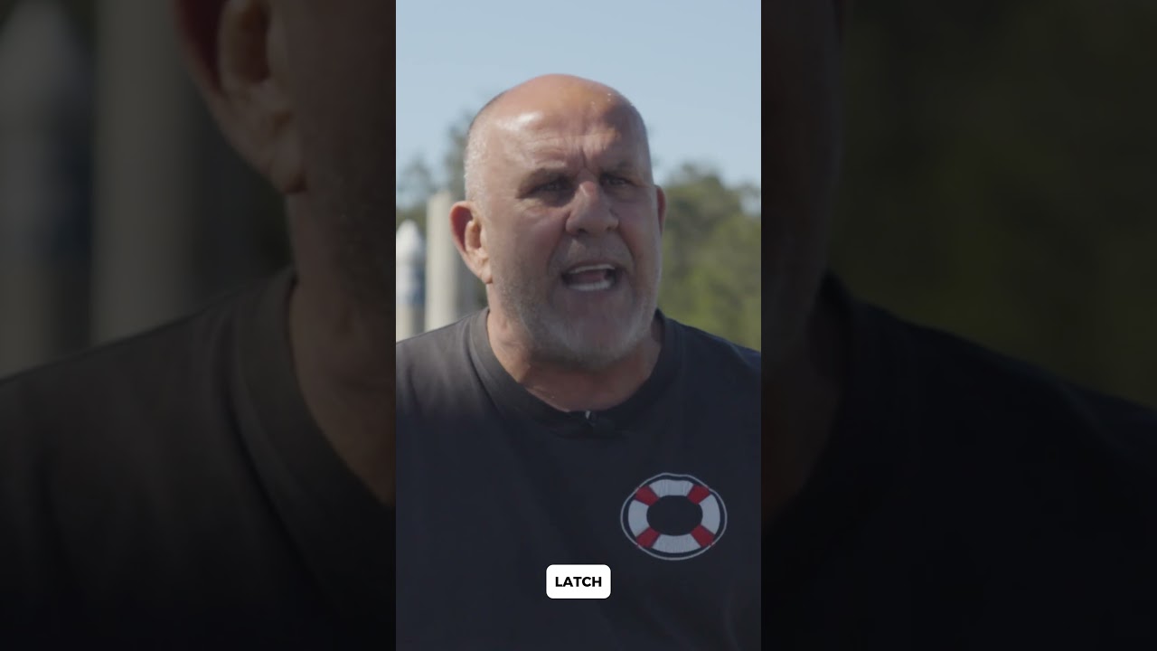 ⁣Joe Akacich of BlackPond Marine Consultants reflects on the role Gineico has played