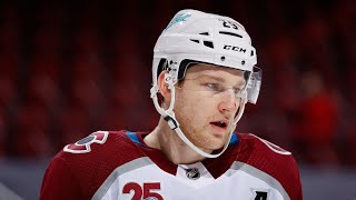 Nathan MacKinnon - “Always”